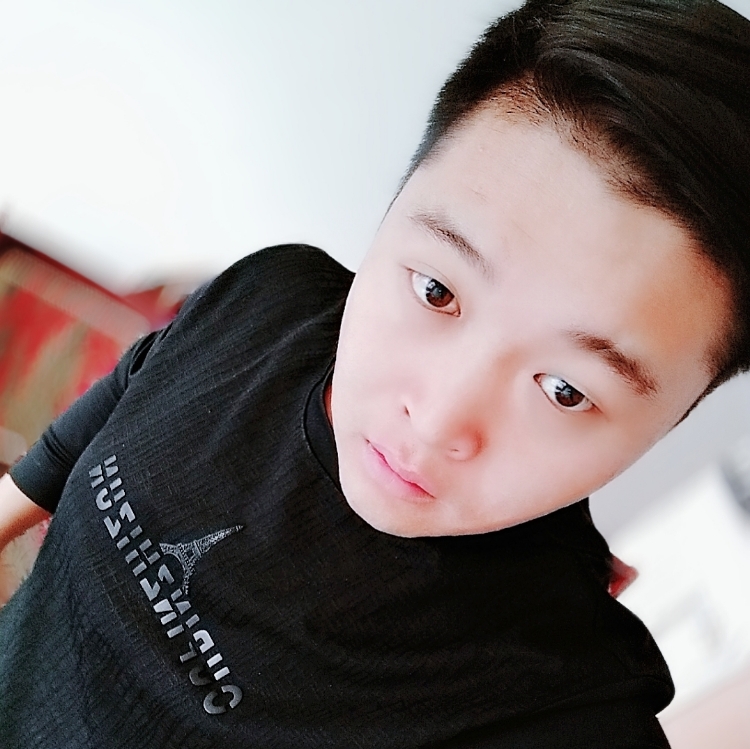 你若盛开清风自来