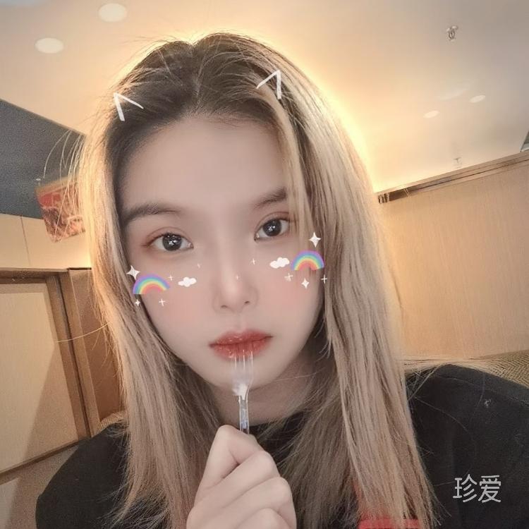 李妍妍