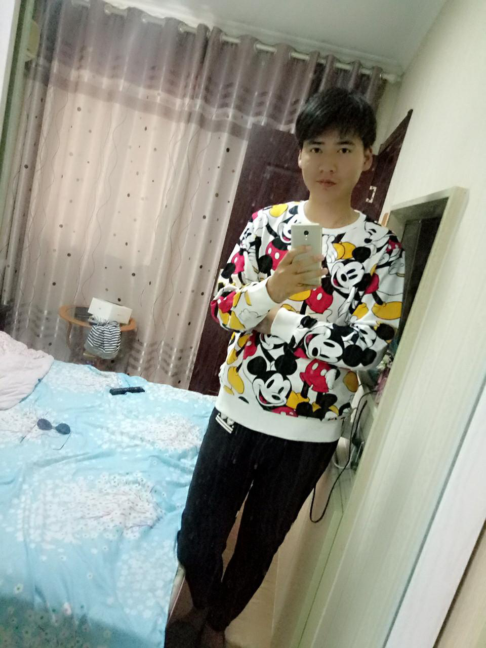 从你的全世界经过