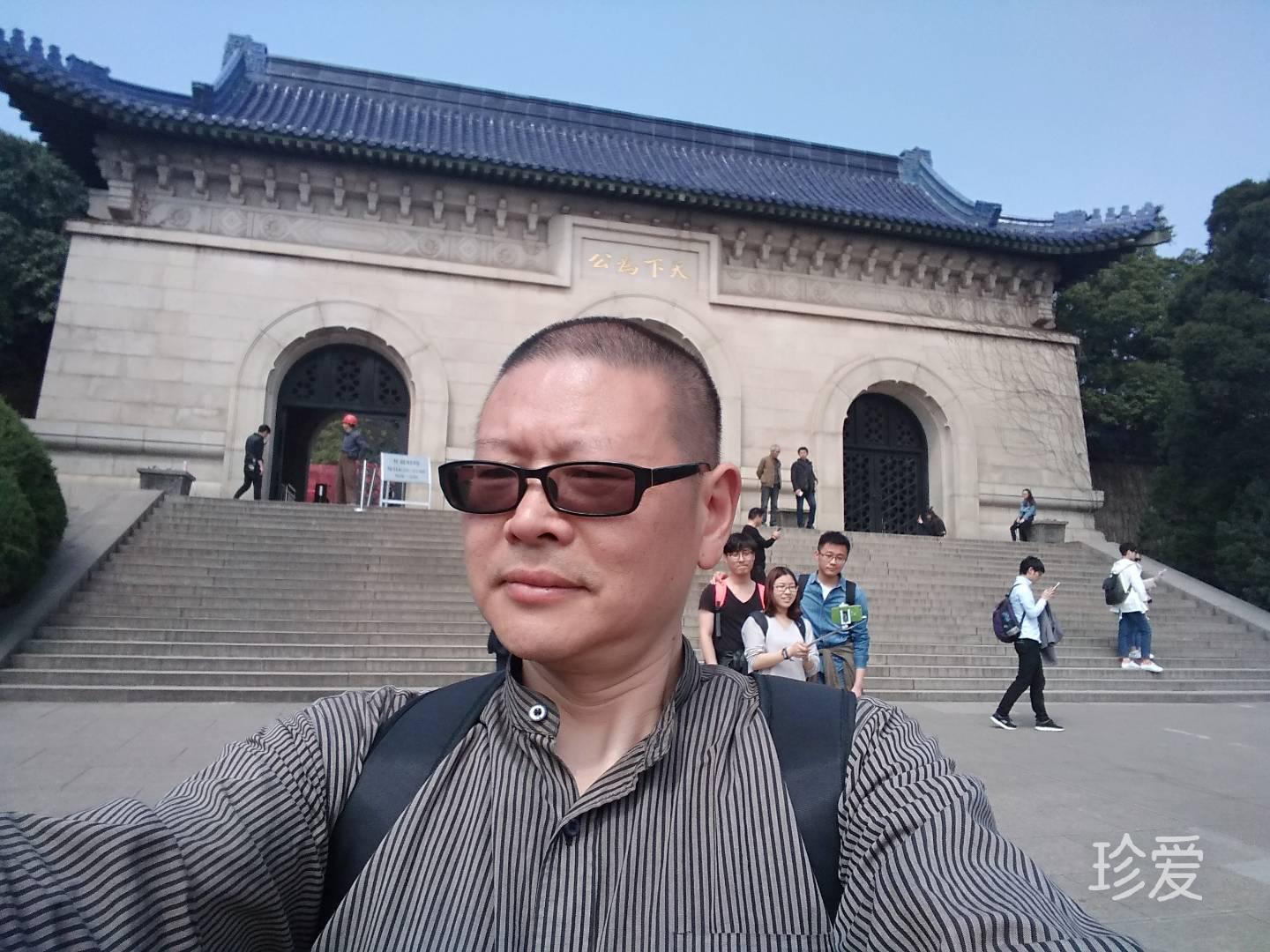 平凡是一種幸福