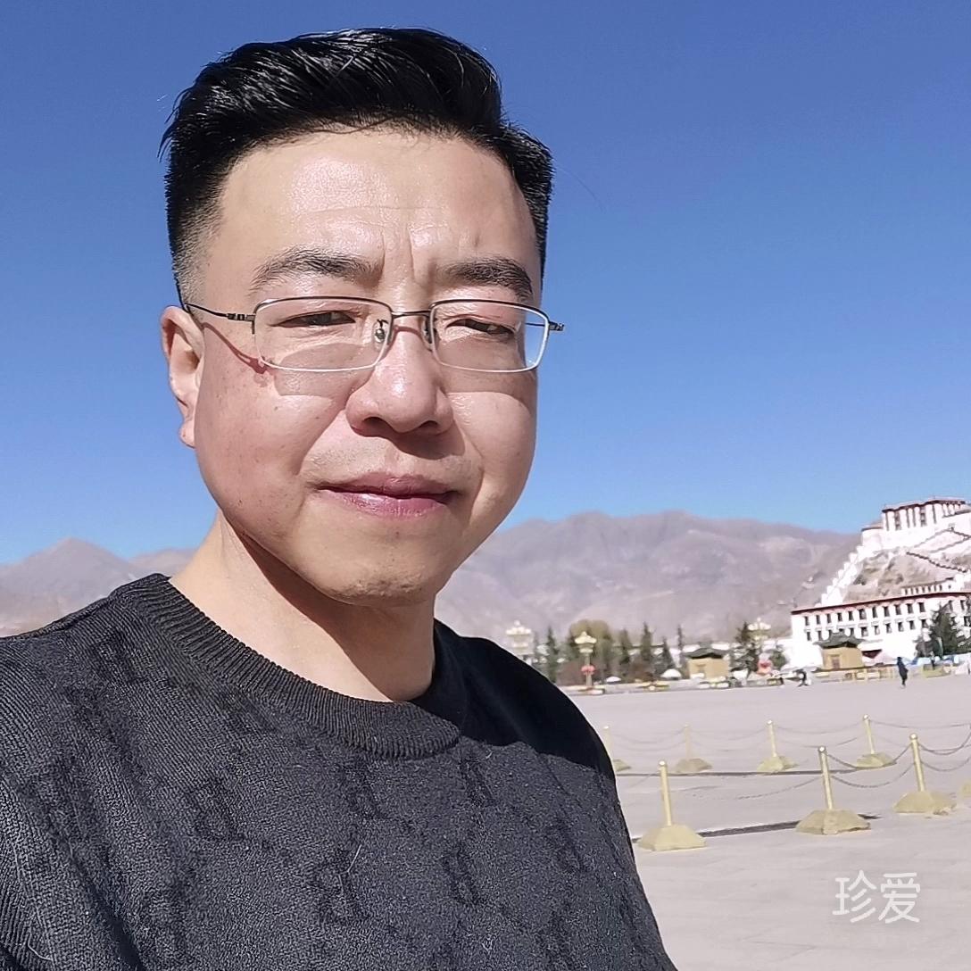 企业何教练