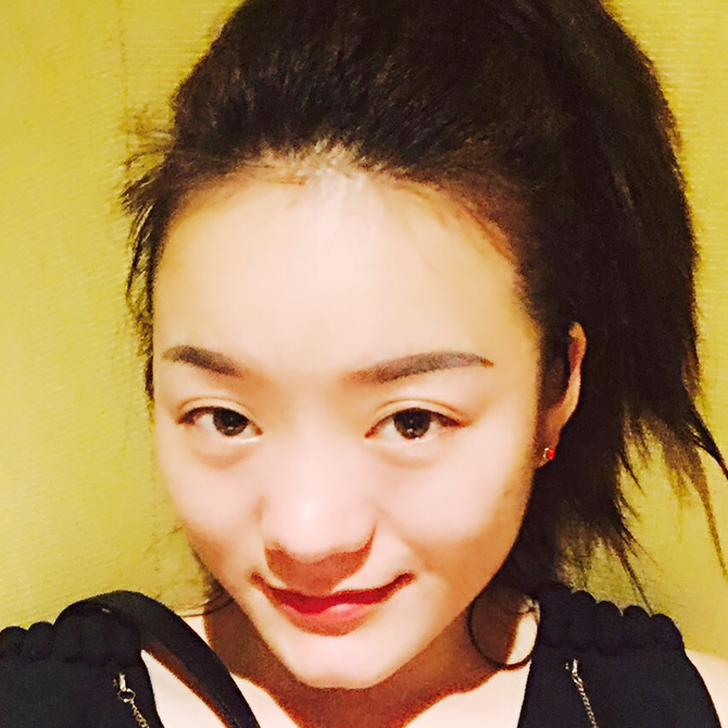 倩雪明媚