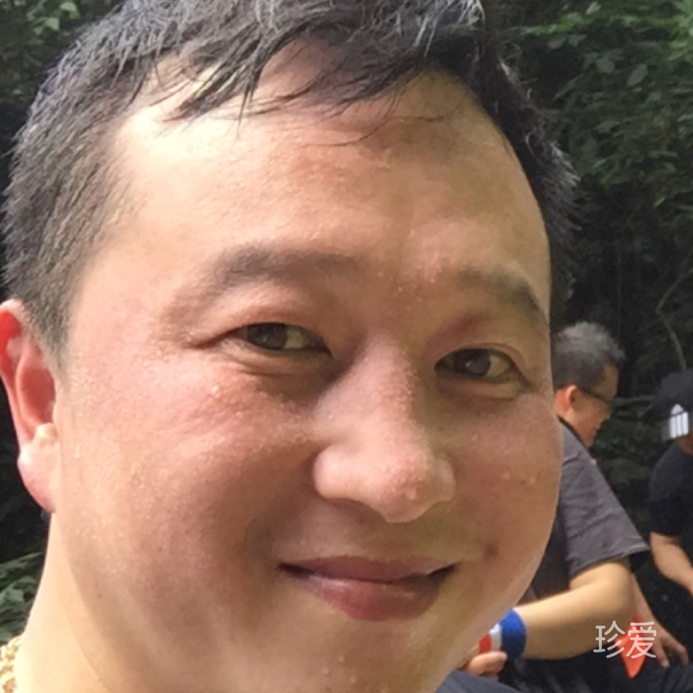 小小马
