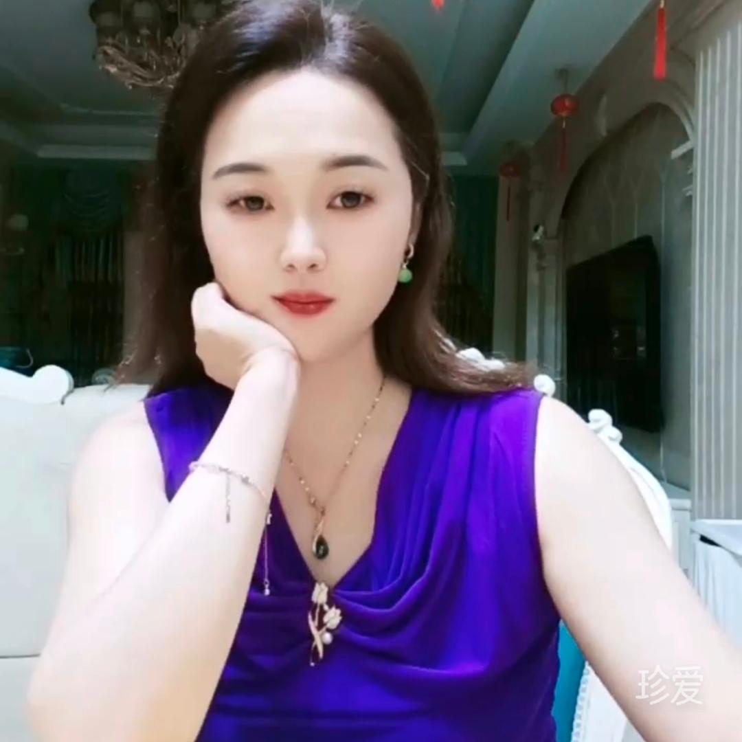 真心等待有緣人