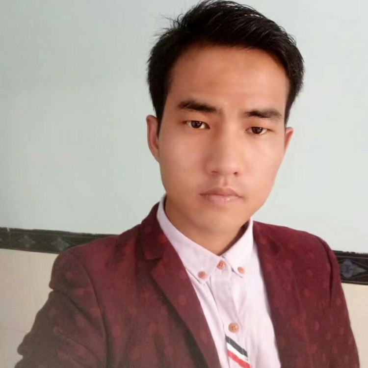 一個擁抱的角度