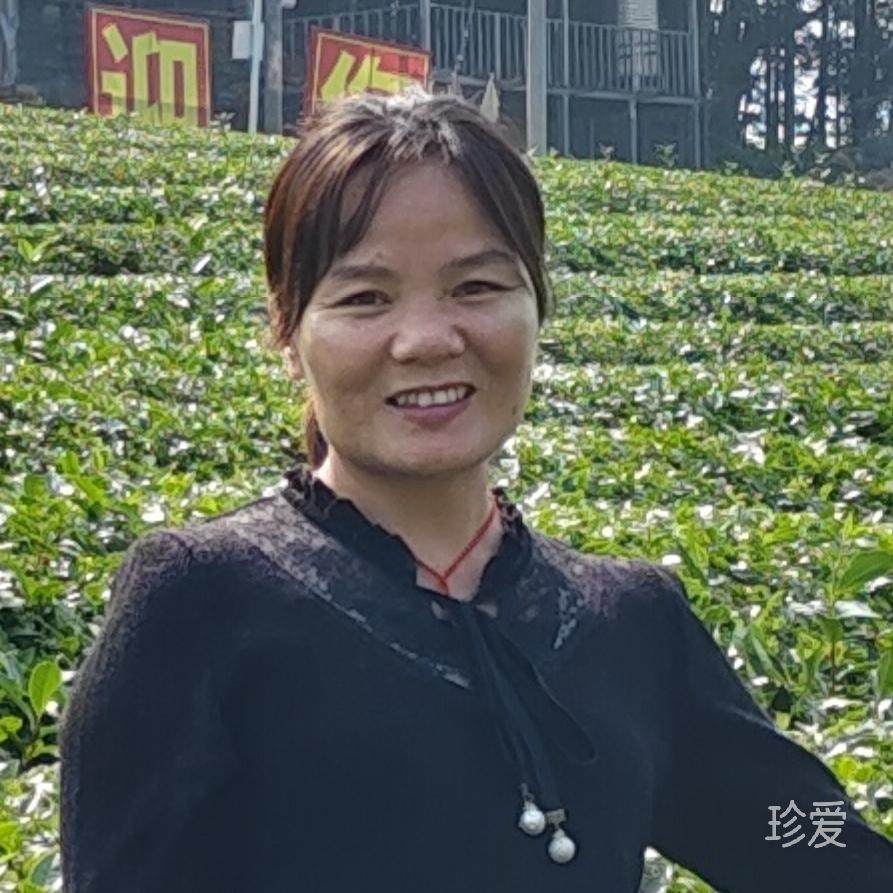 微微一笑