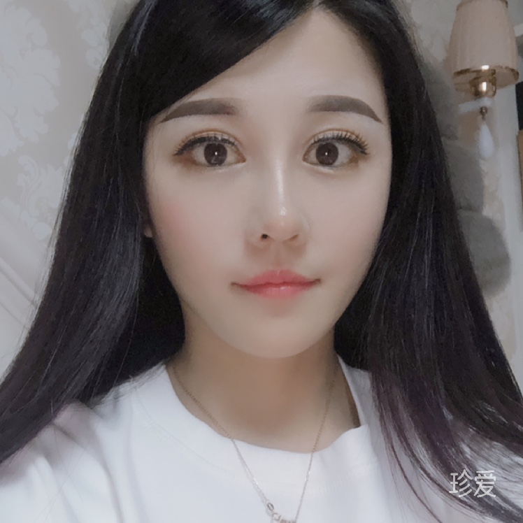 我是你的小可爱