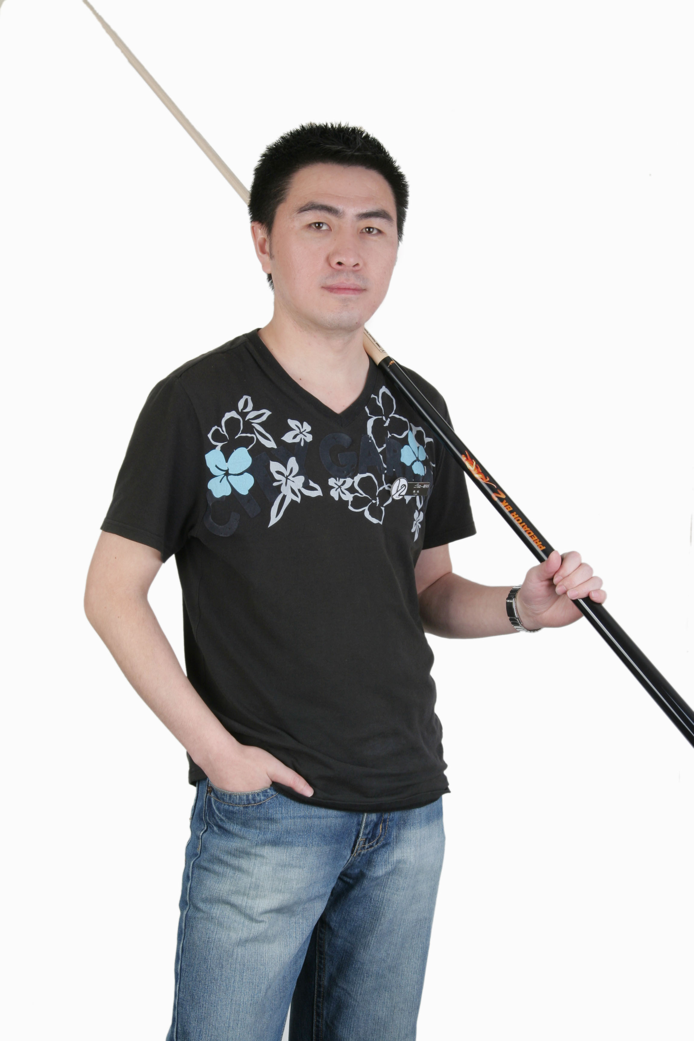 止咳de糖浆