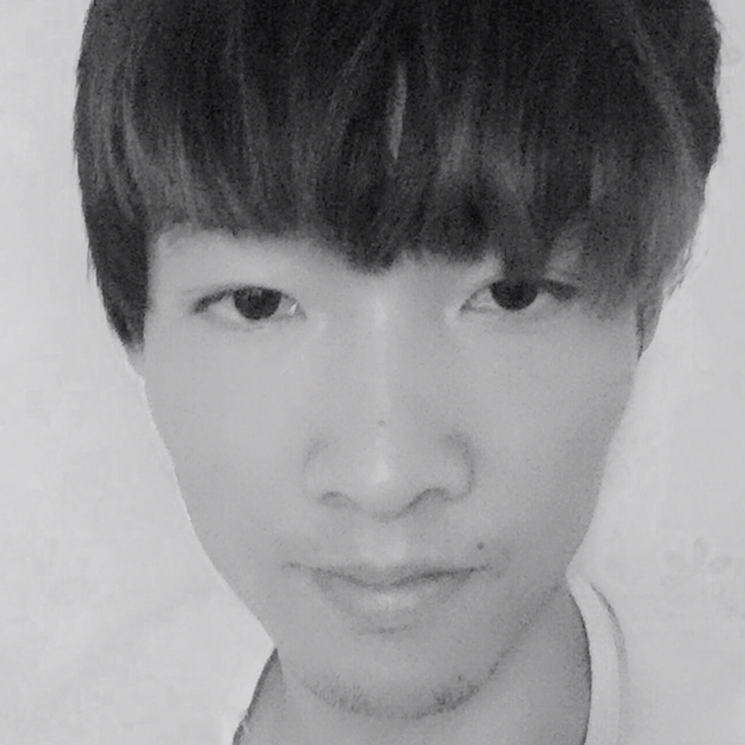 比较随和的男人