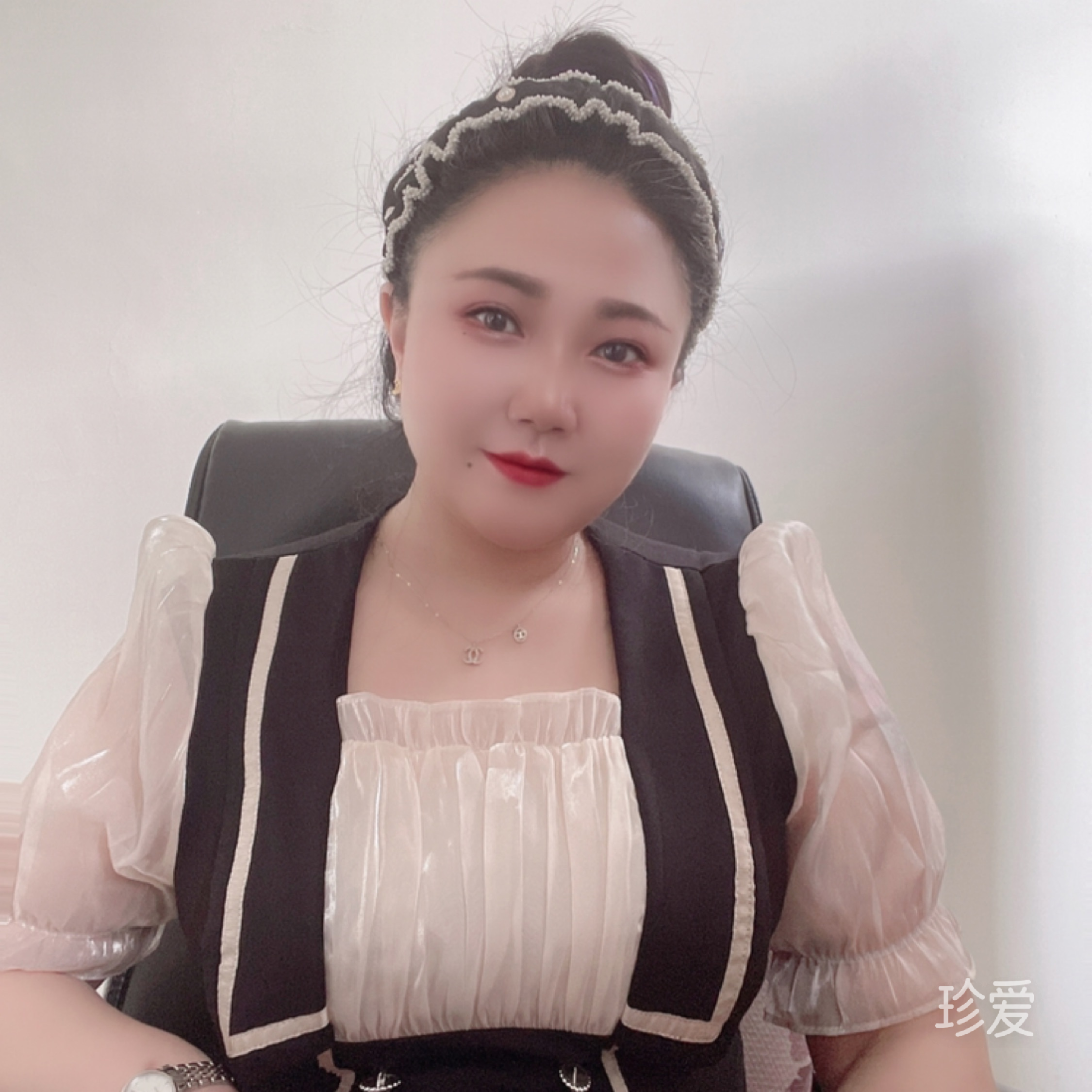 微微一胖很倾城