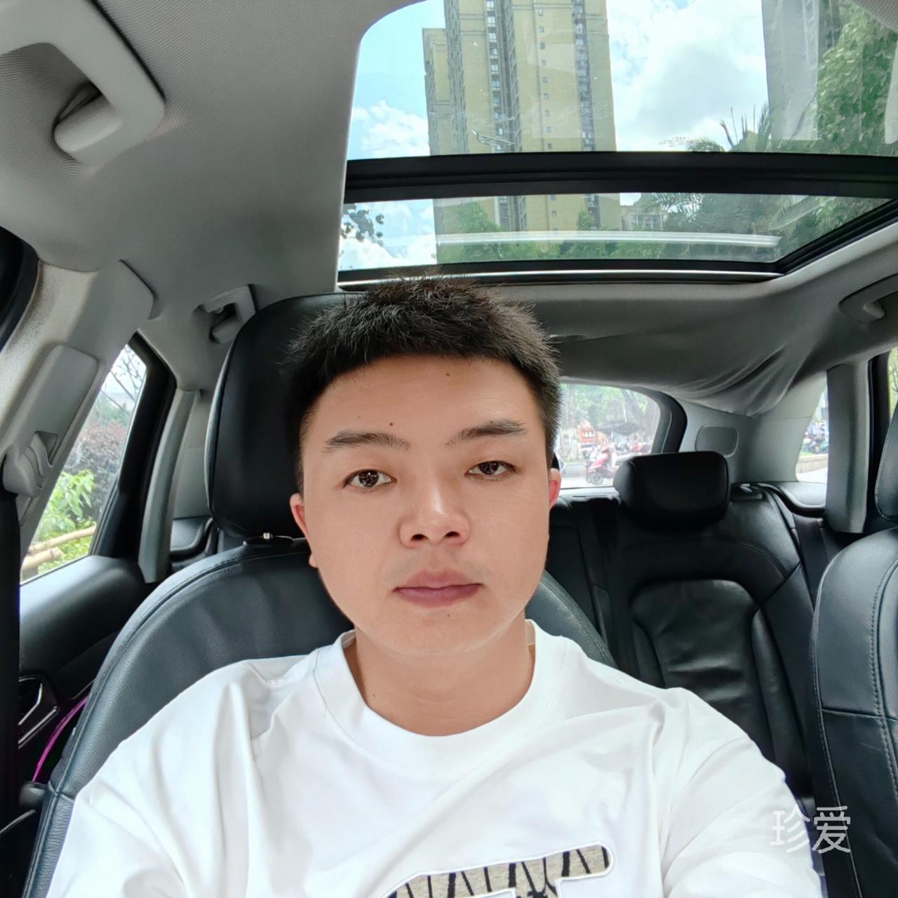 告訴我中午吃啥