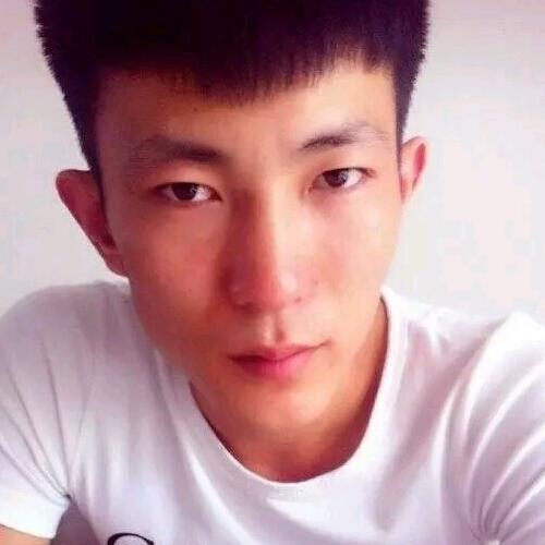 茫茫人海只为寻你