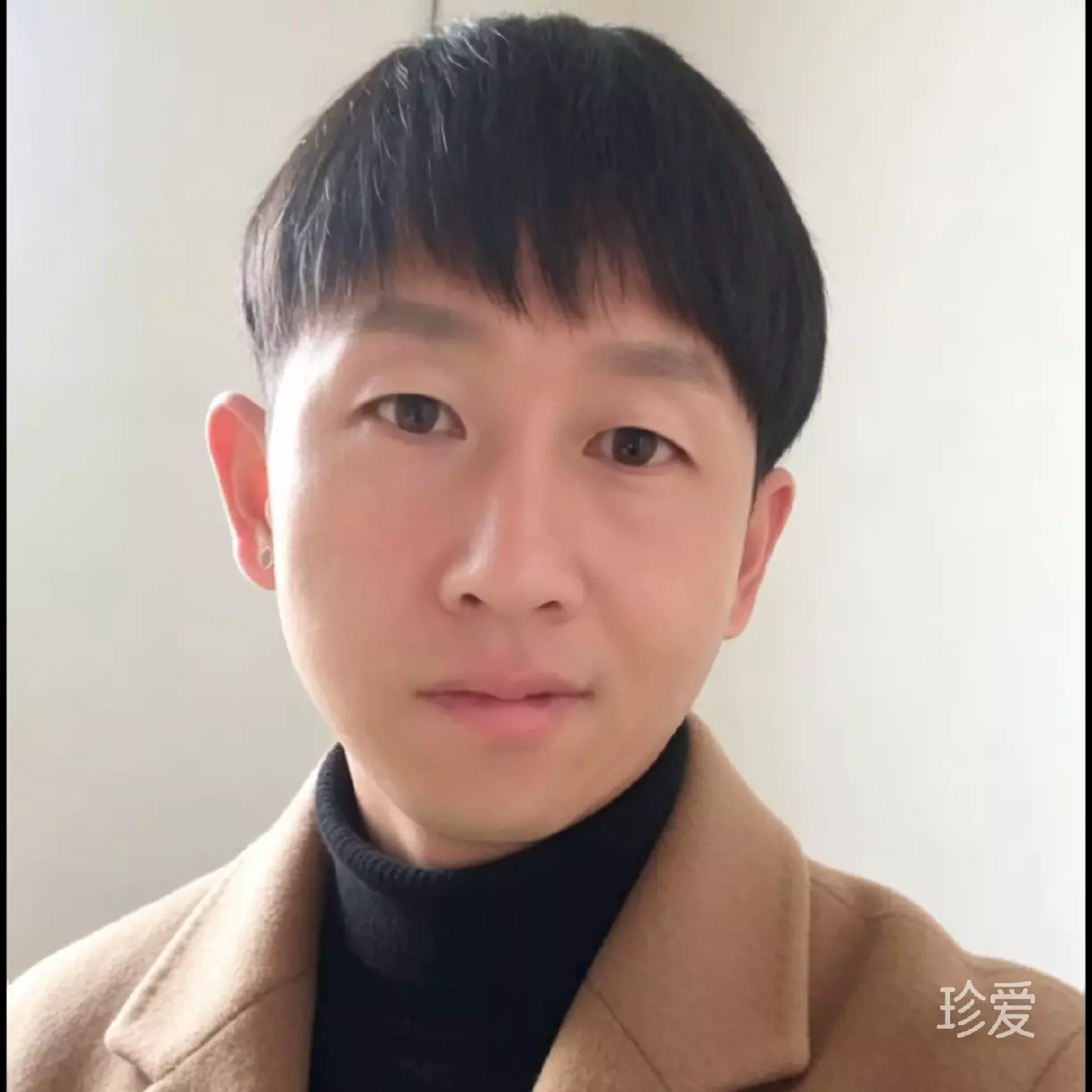 晨曦