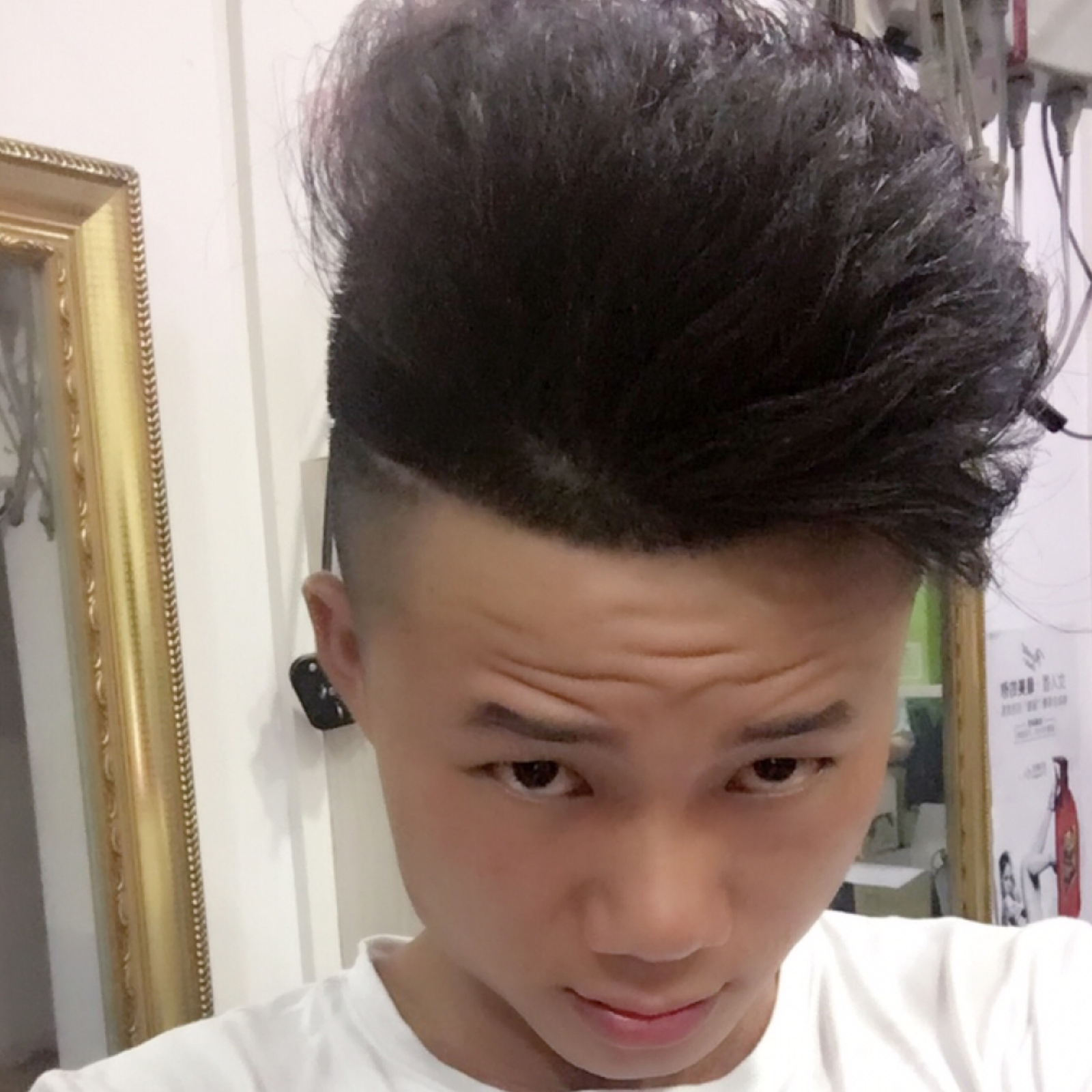 愛(ài)上你的唇