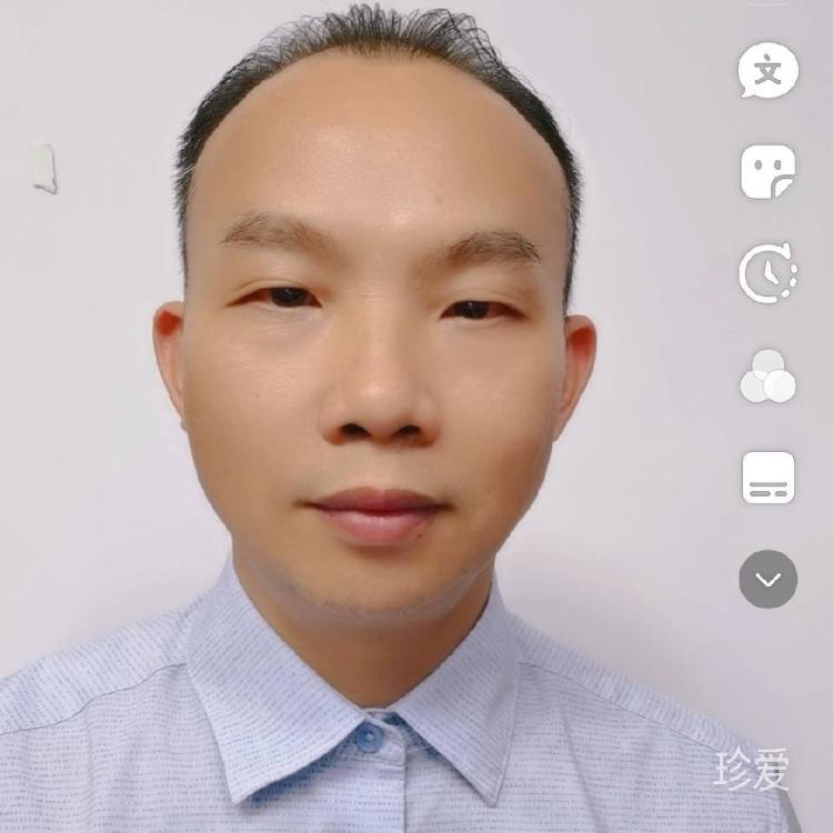 愿和你風雨同舟