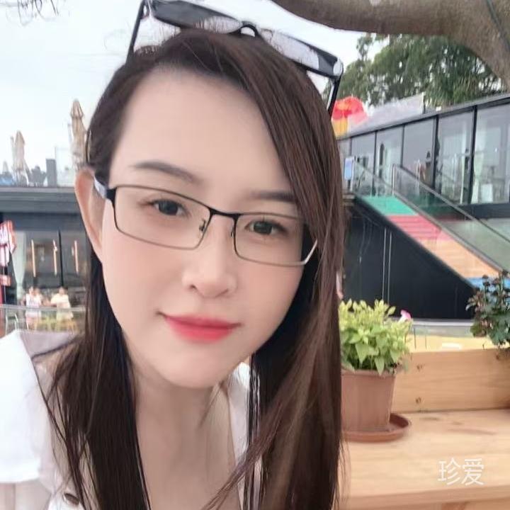 julie朱莉