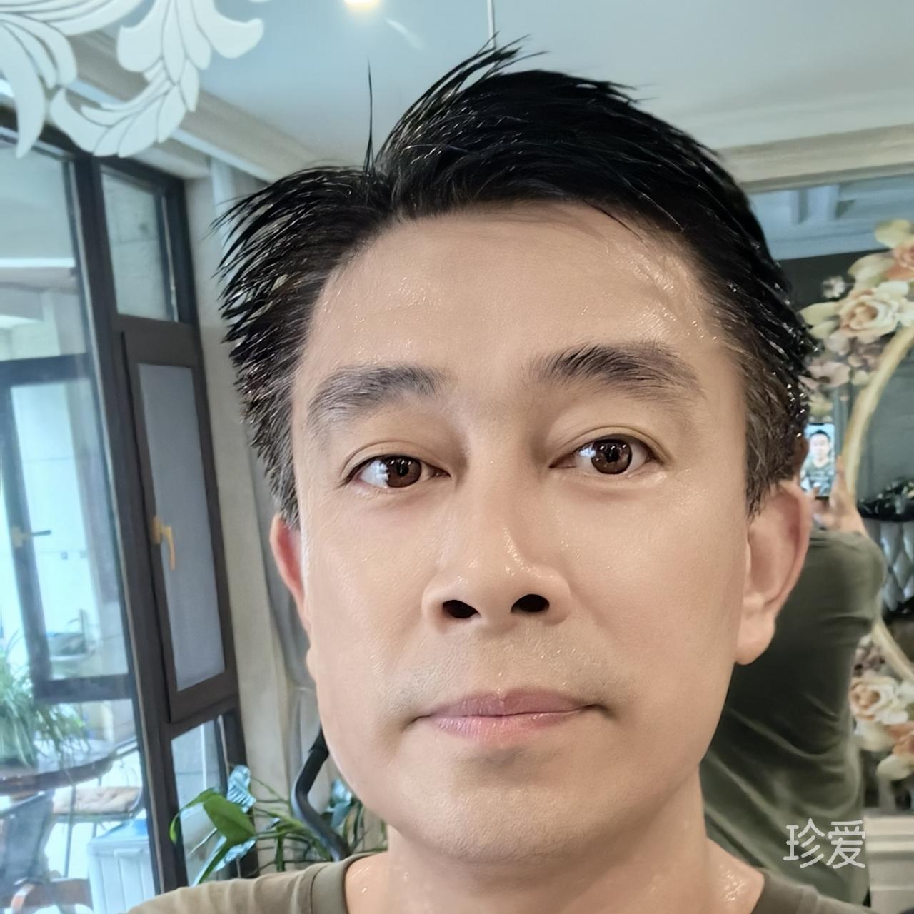 微雨飞
