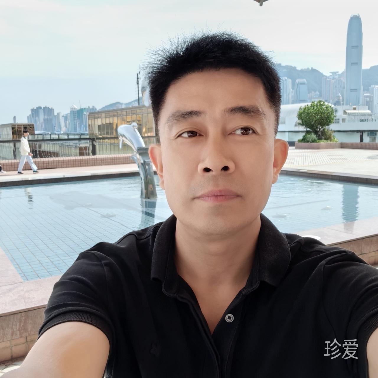 微雨飞
