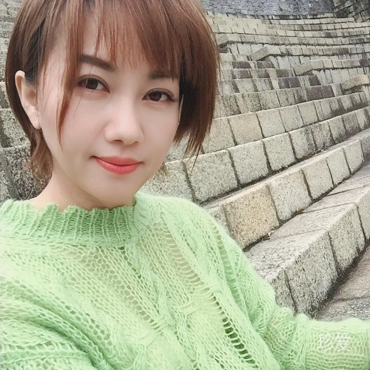 一个人听雨