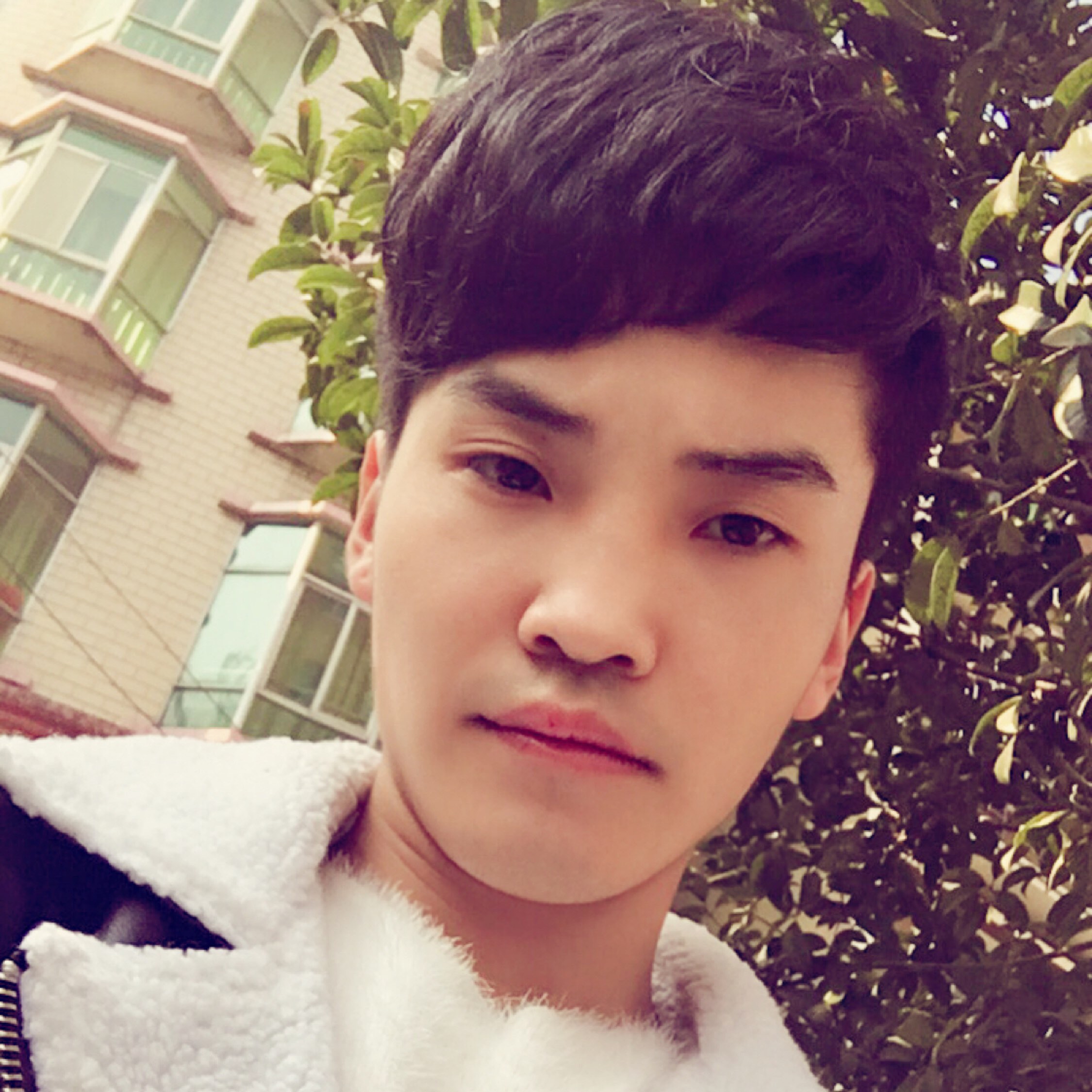 得之我幸不得我命