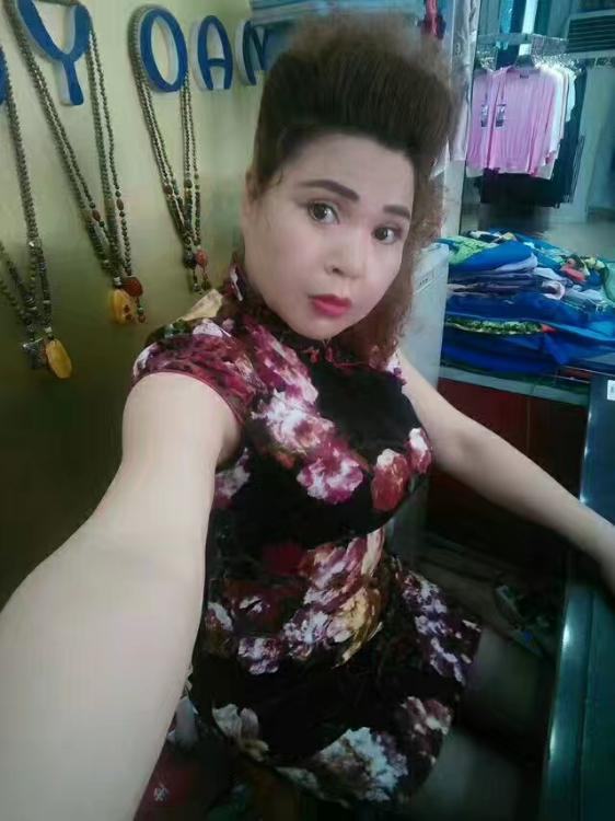 寻找爱的薰衣草