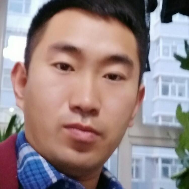 遇上你是我的缘