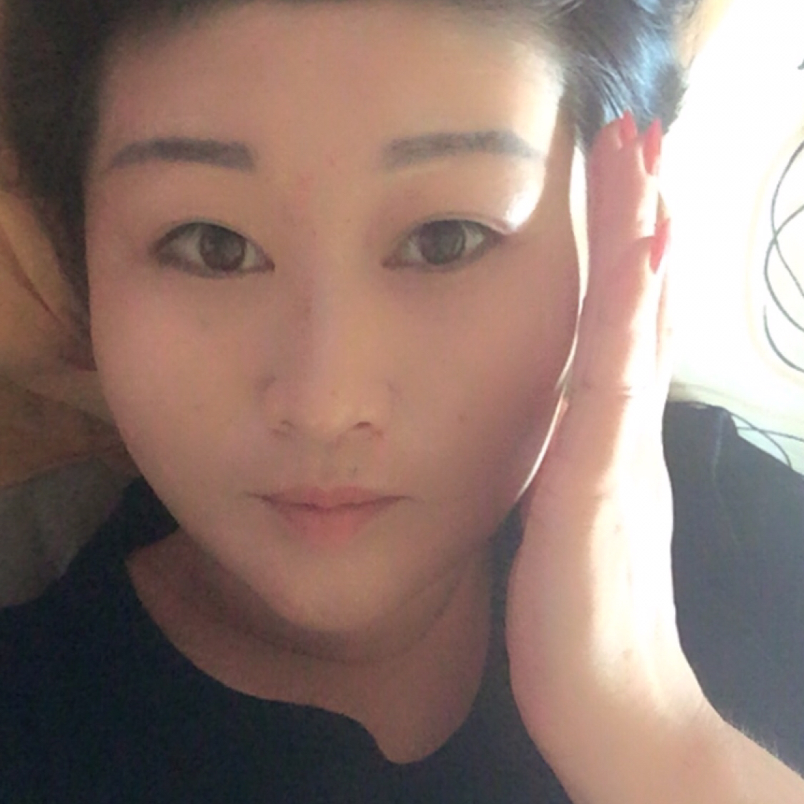 丫头