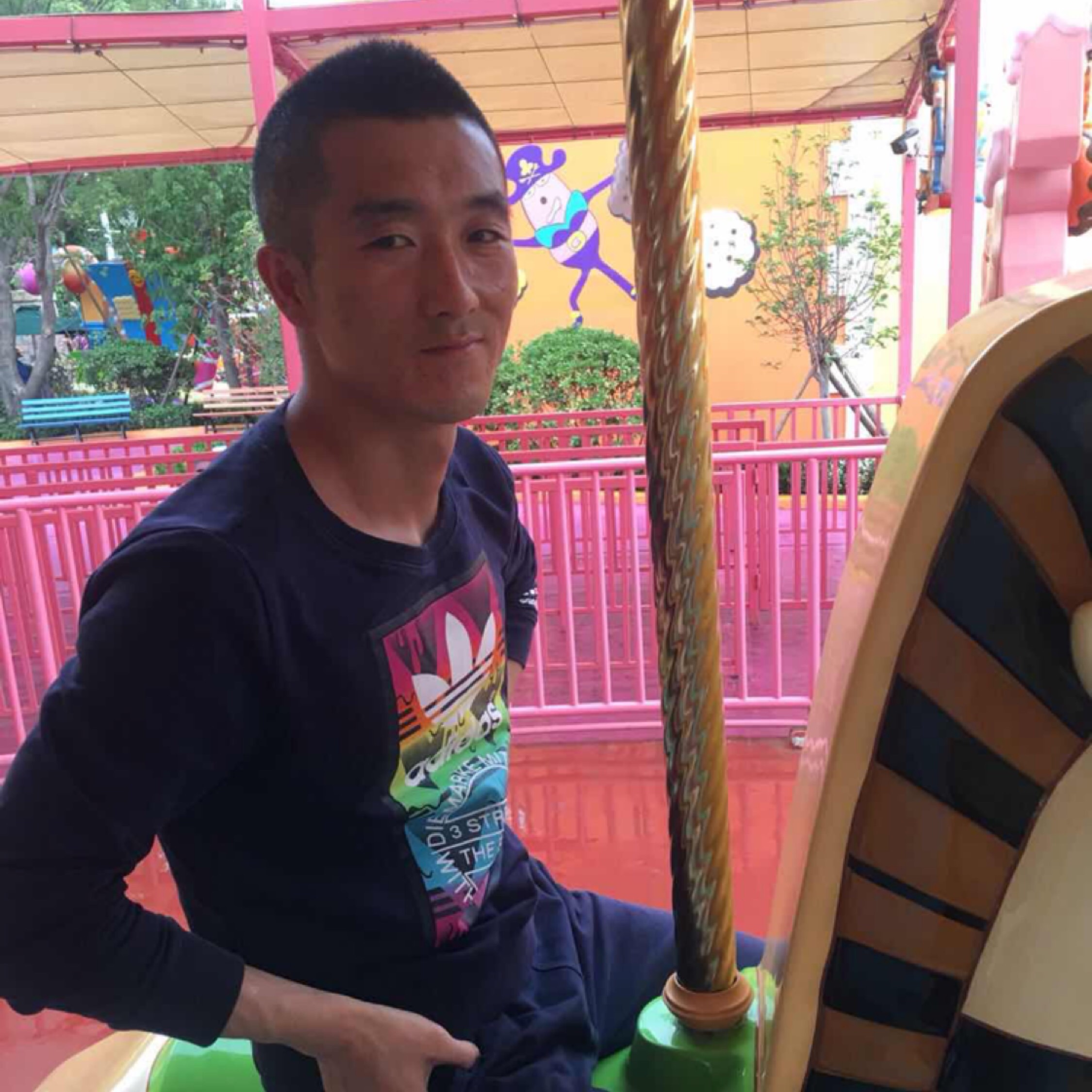 明天會(huì)美好