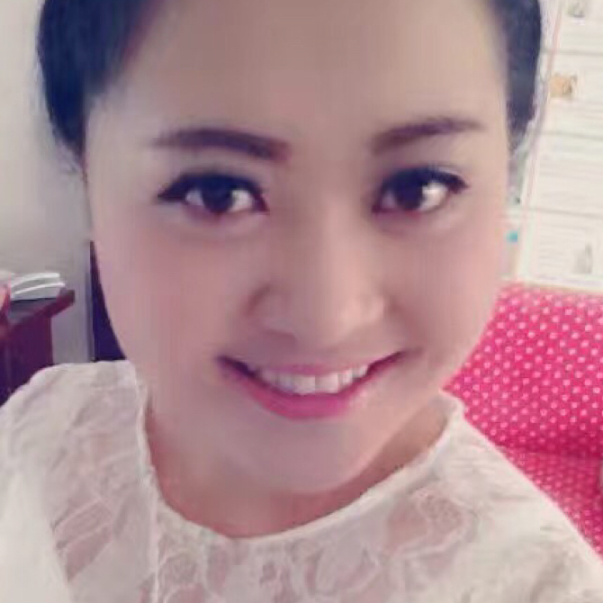 渴望一份真感情