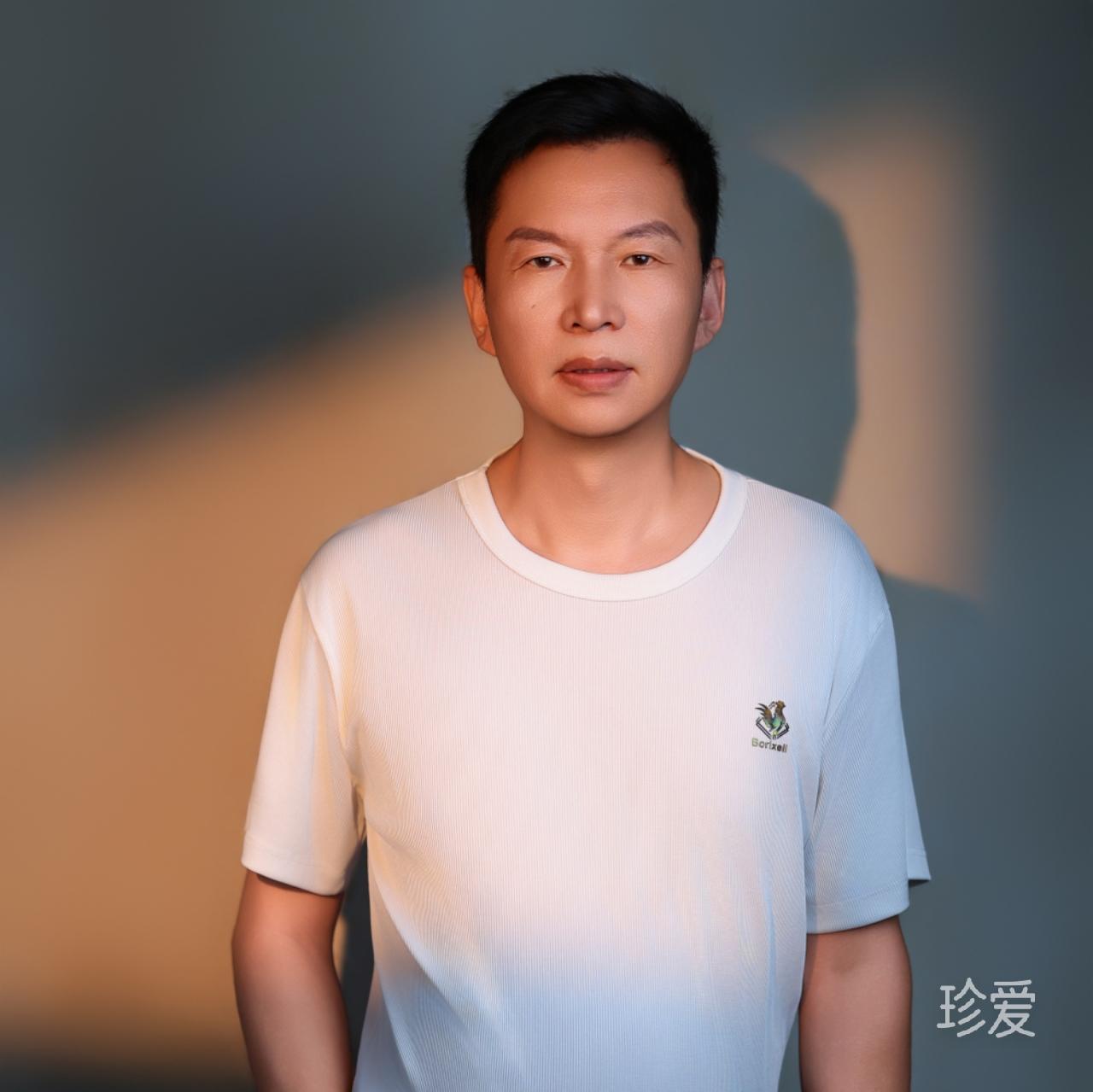 渤洋