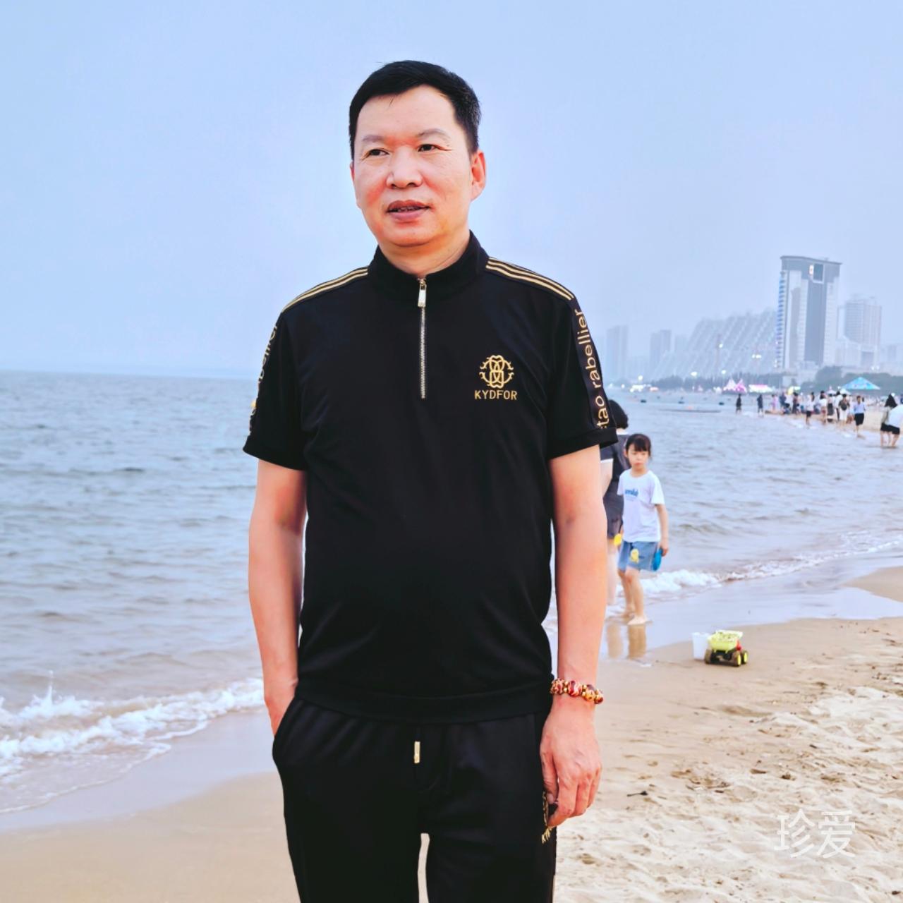 渤洋