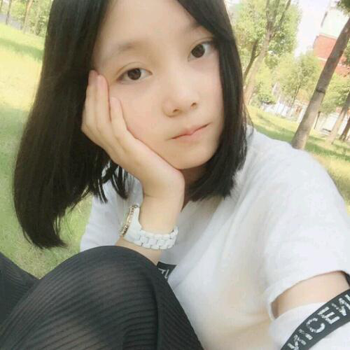 可爱Anliy