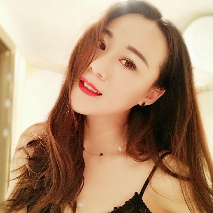 遇一人相守到老