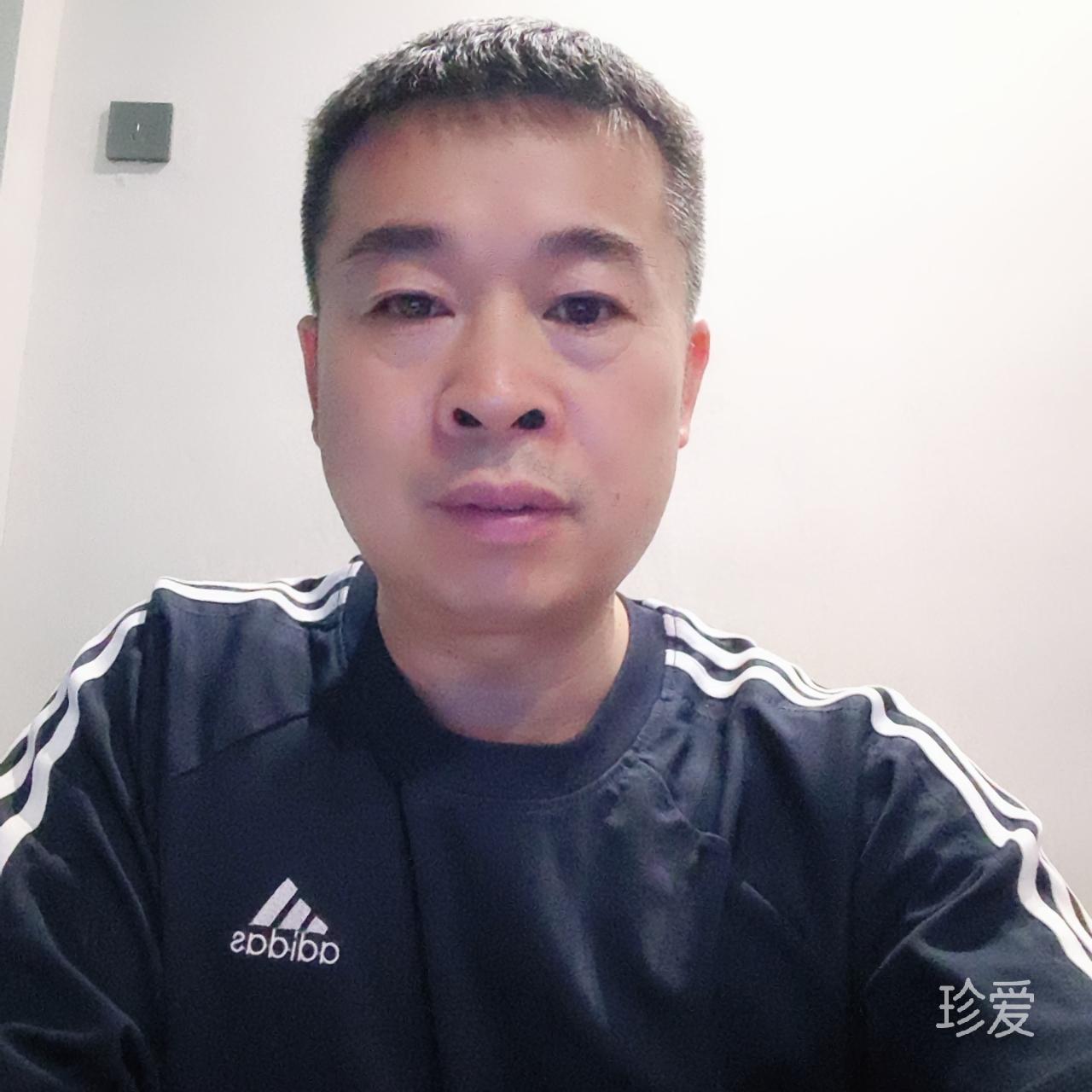 我的爱人在哪里