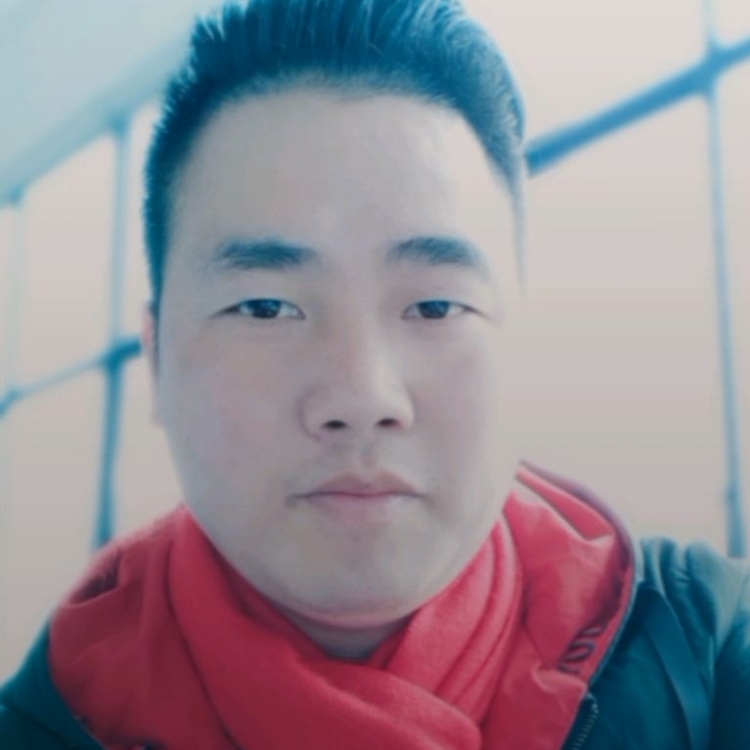 笑容只为你保留