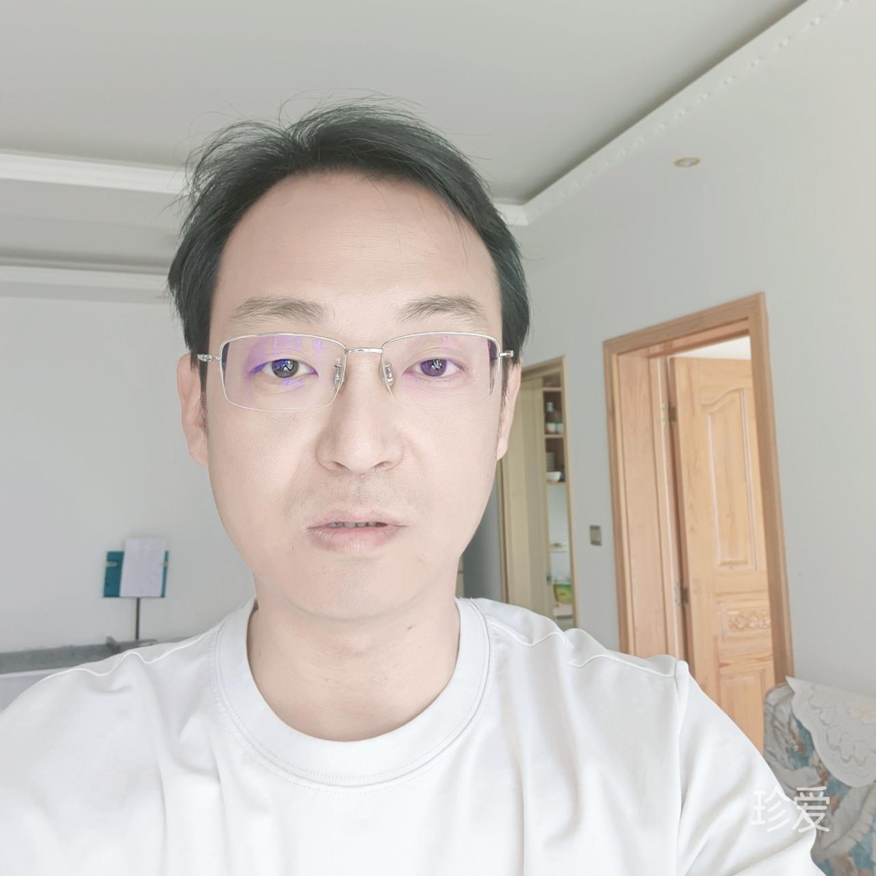 一生何求