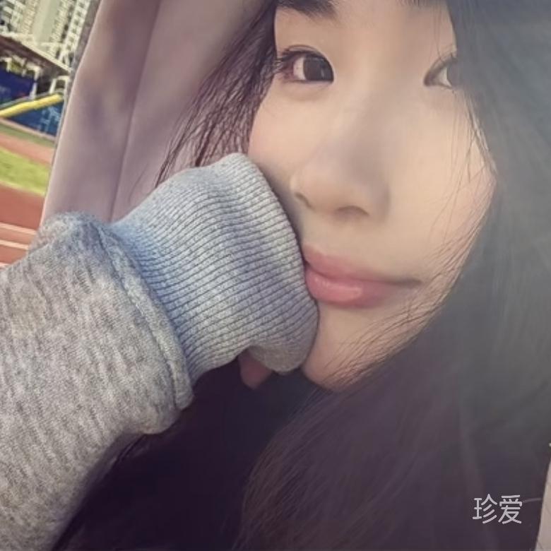 每天都在想你