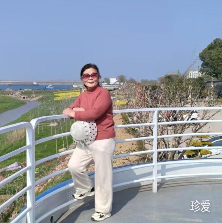 安静爱你