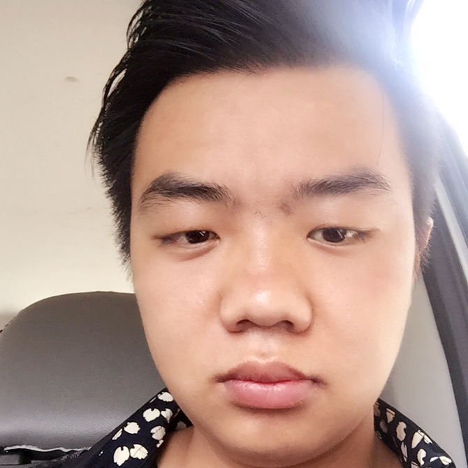 天注定的我和你