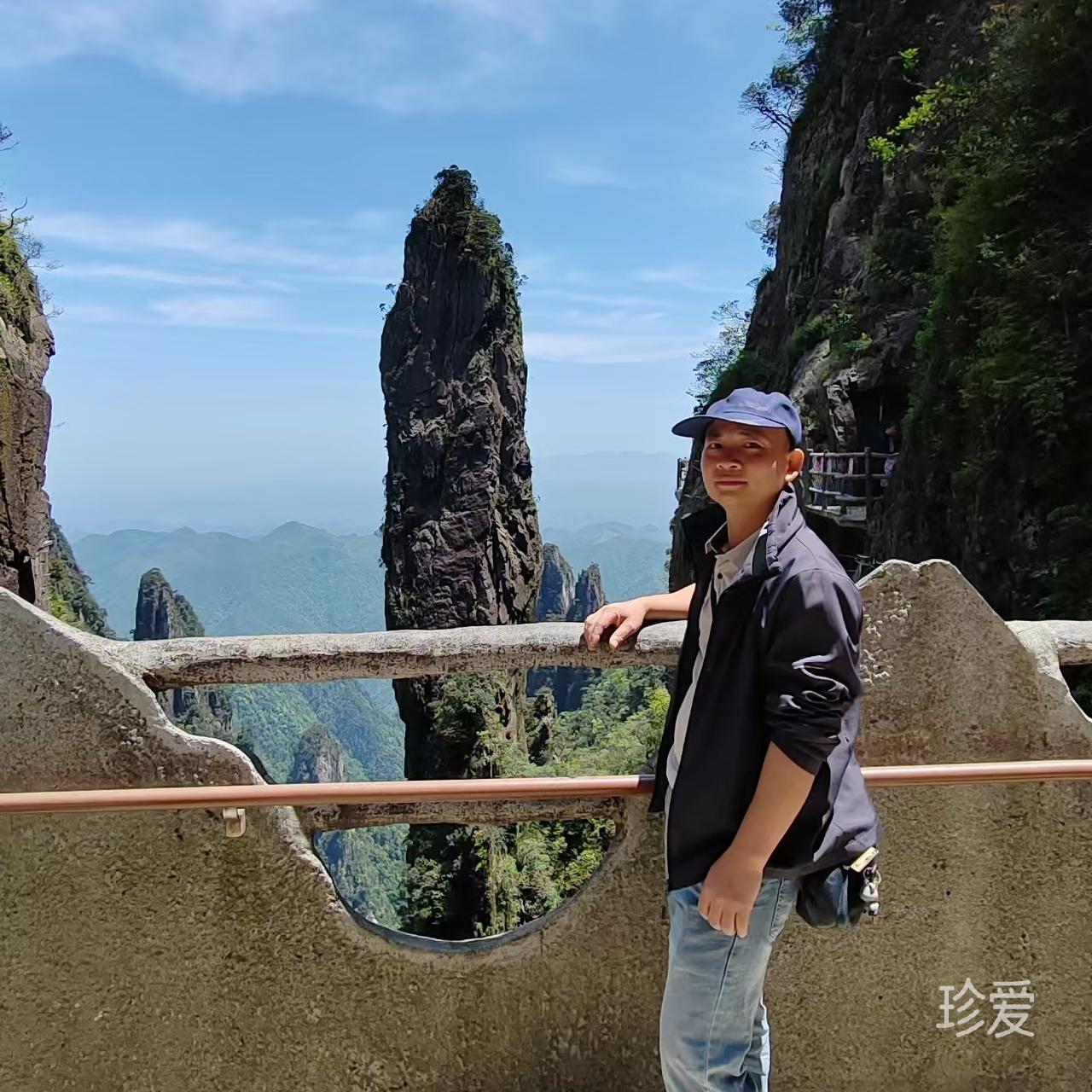俗人一个