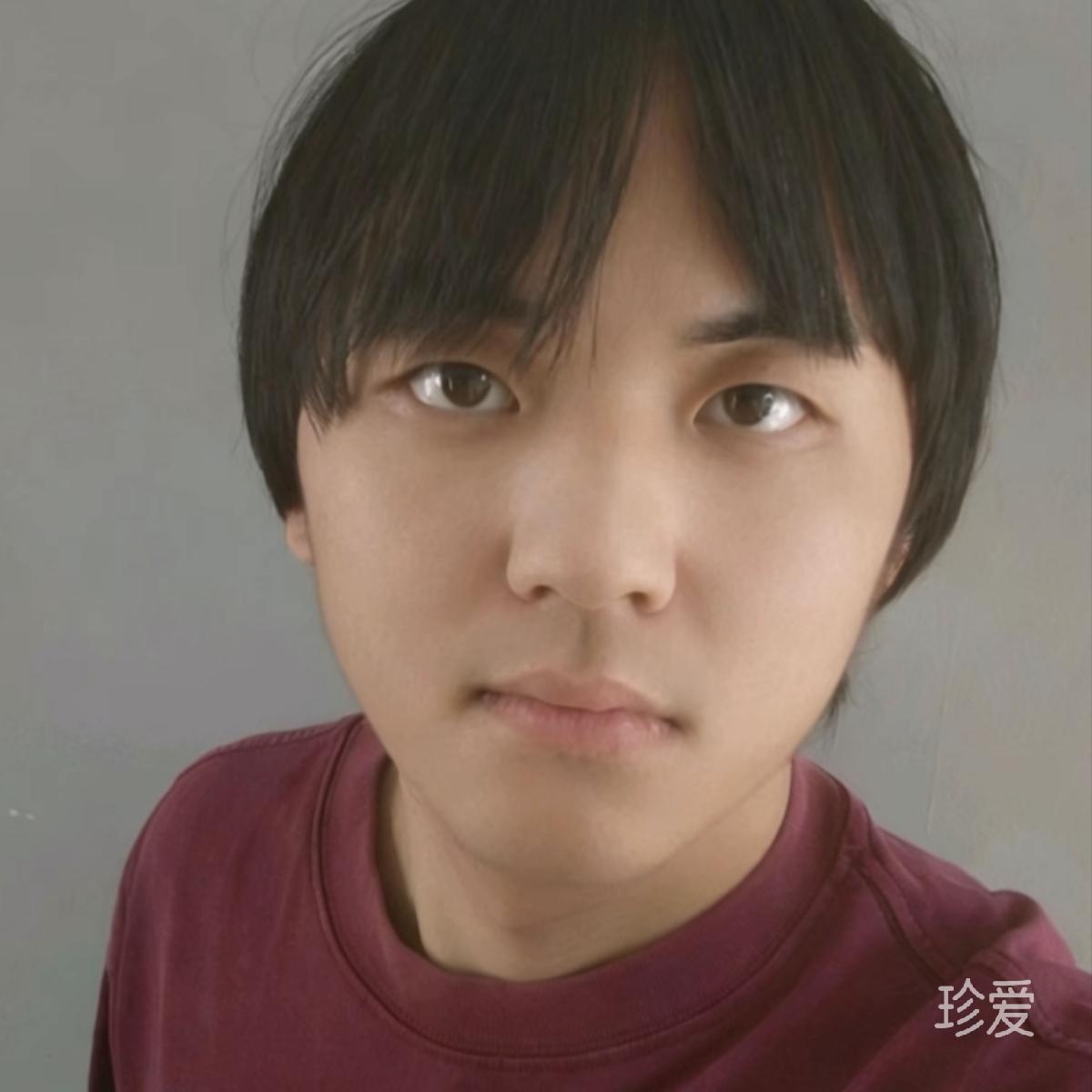 怀贤