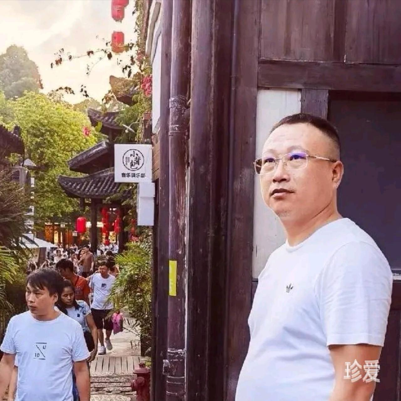 时光者