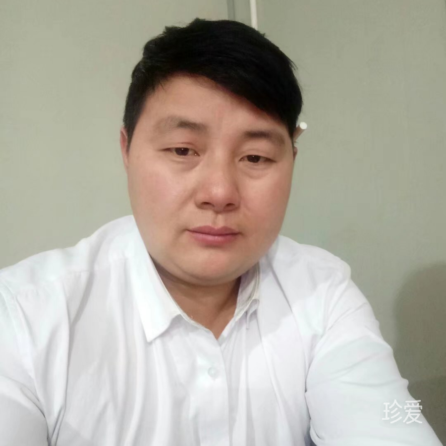 期待我愛的人出現