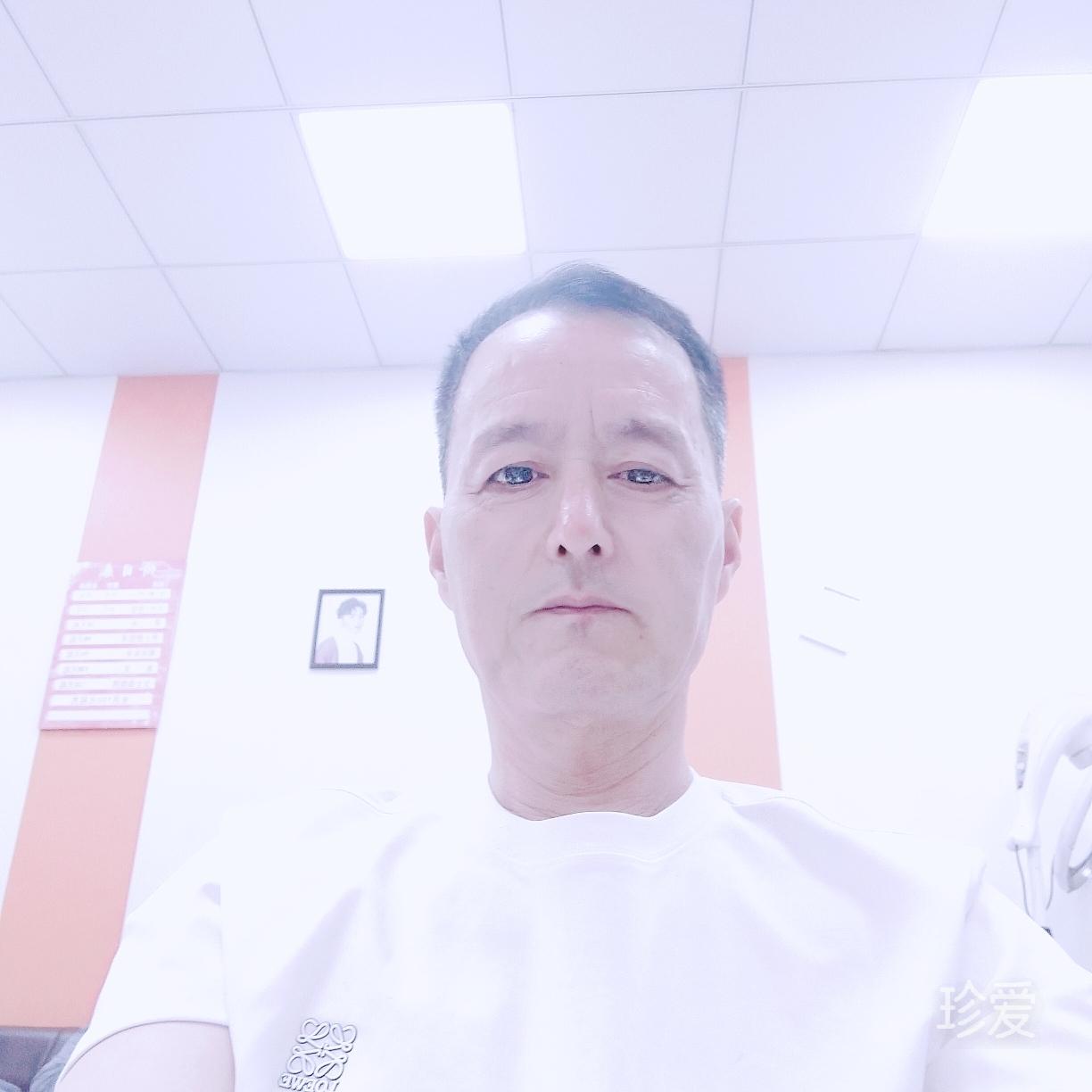 一个人的孤单