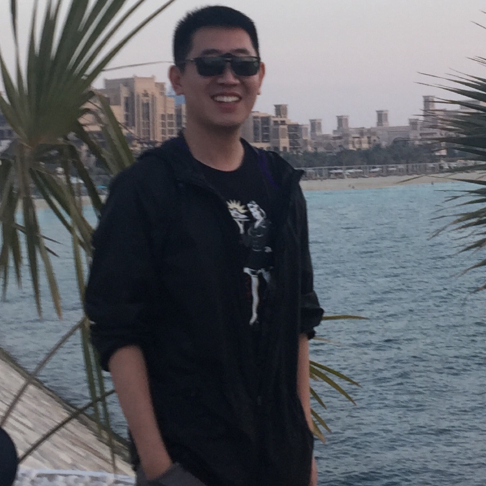 Leo小不點(diǎn)兒