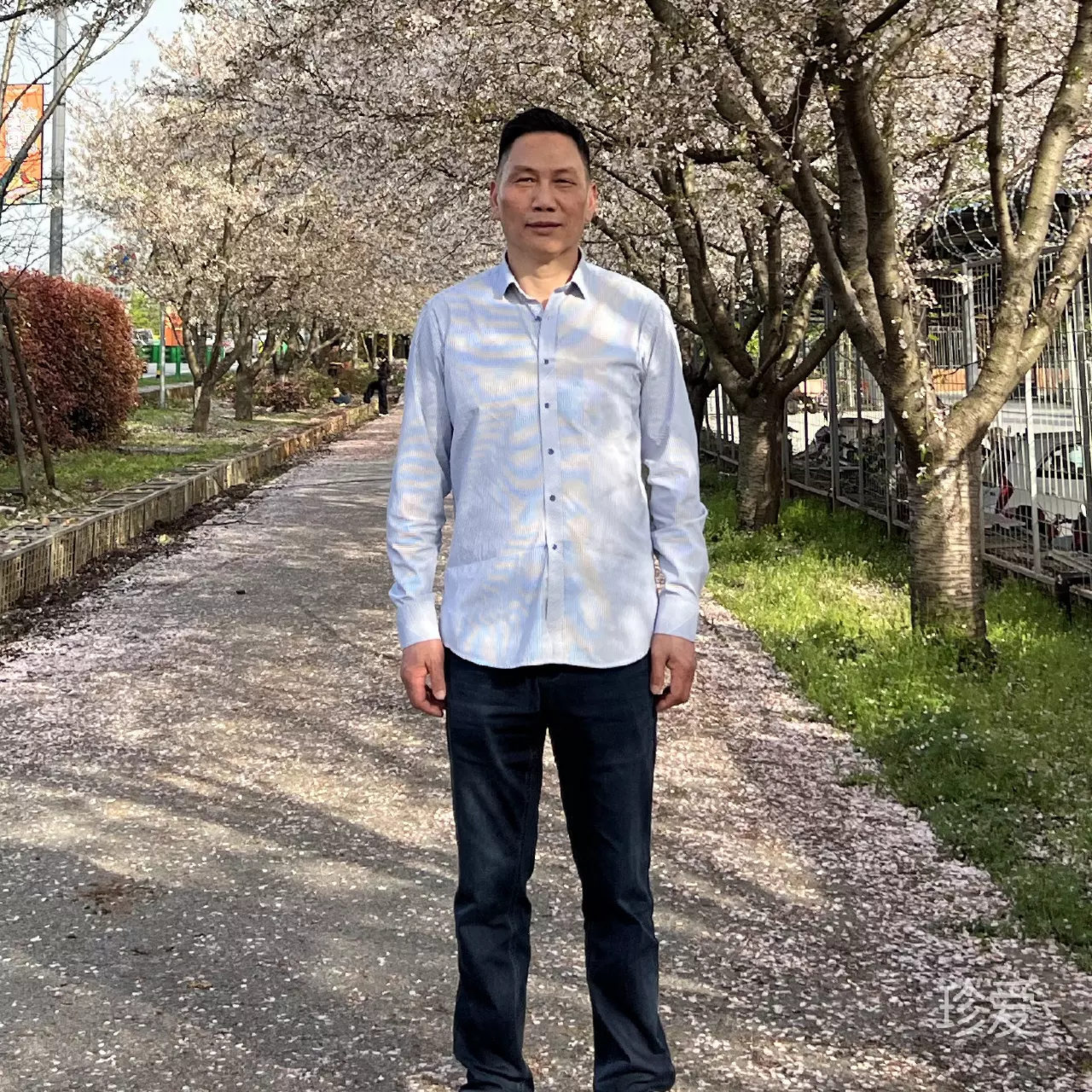 寻伴人