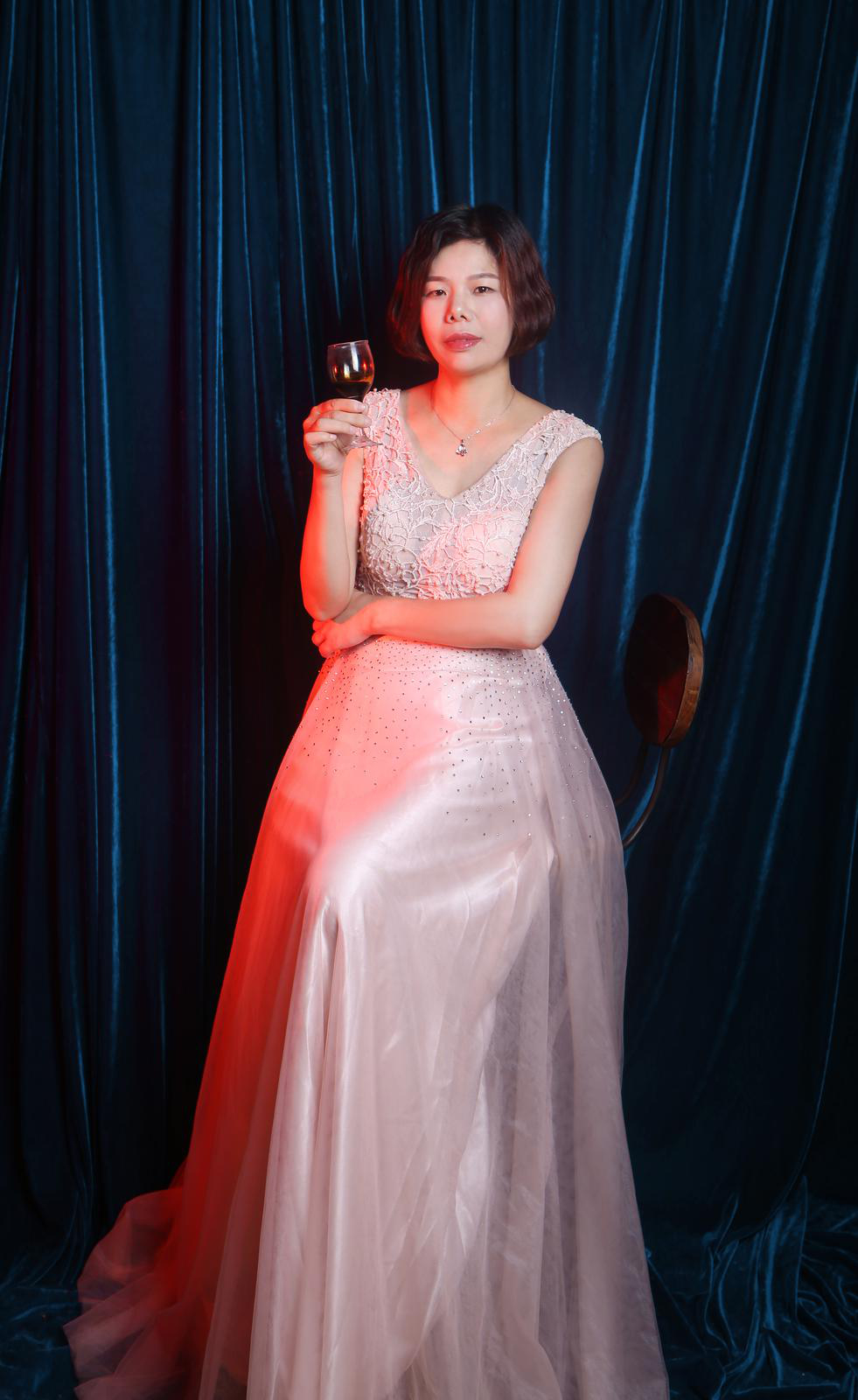 和你一起慢慢变老