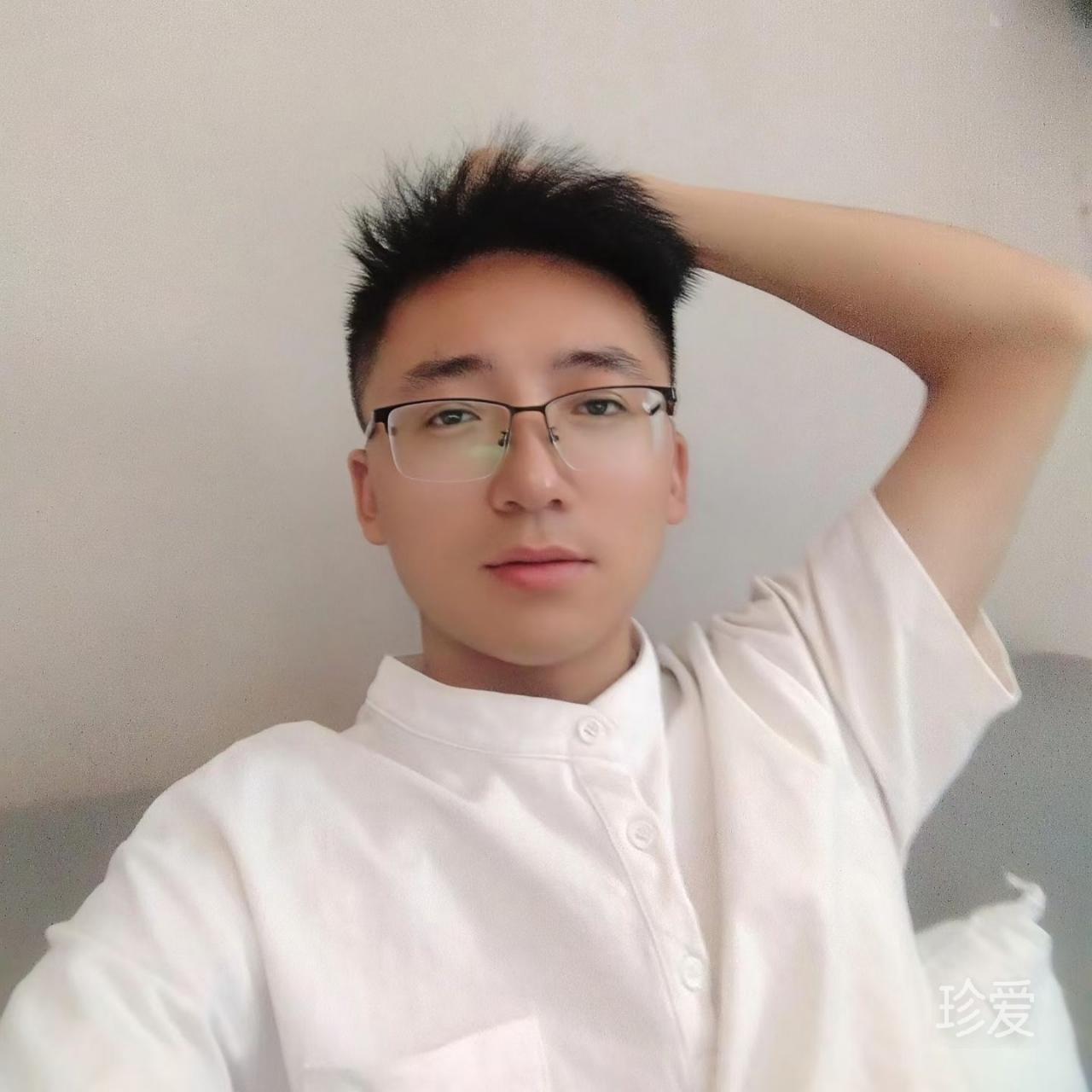 长沙第一深情