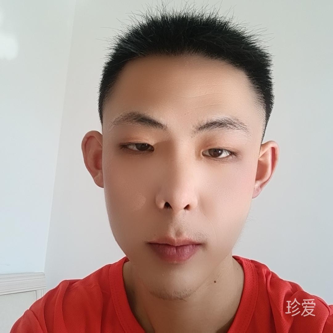 等待那个人
