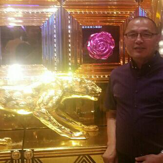 誰是一生的幸福